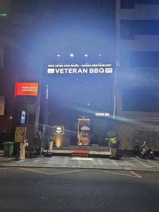 VETERAN RESTAURANT 