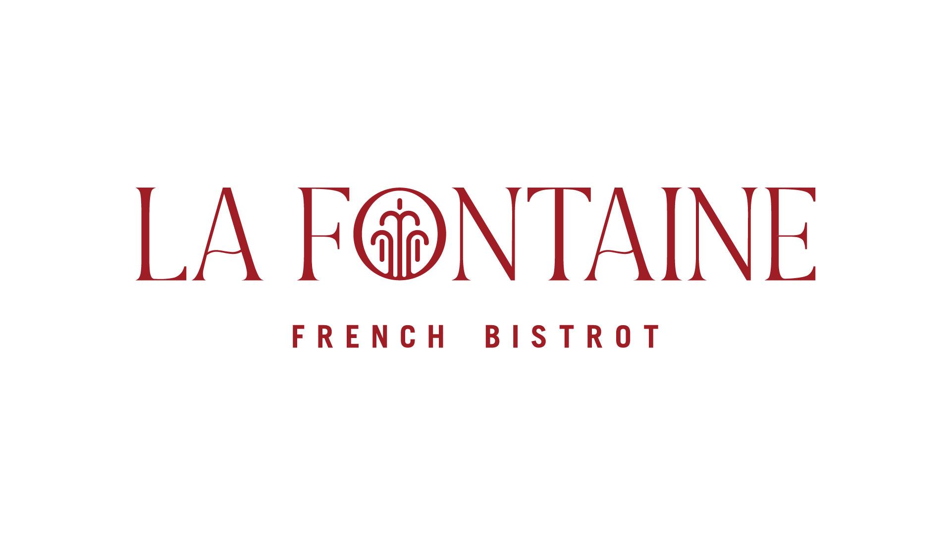 LA FONTAINE FRENCH BISTROT