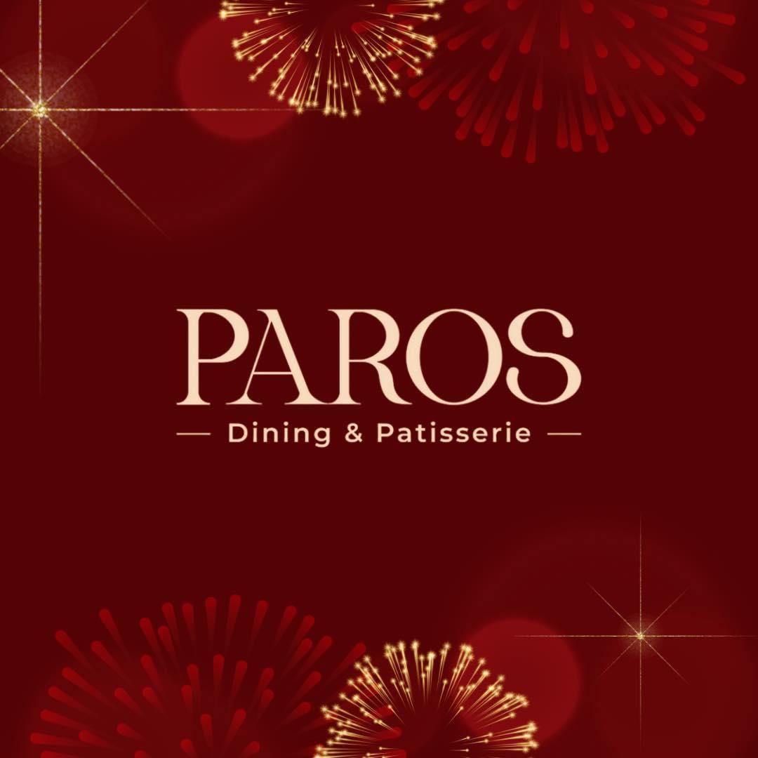 Tải app E2BET ngay hôm nay PAROS - Dining & Patisserie 