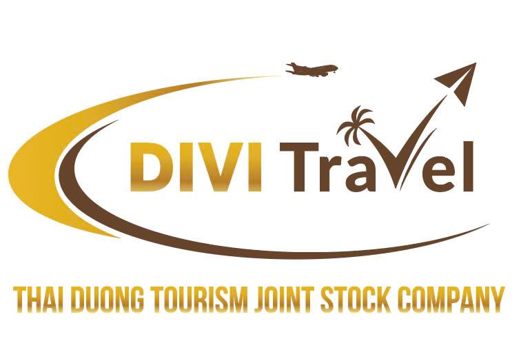 CÔNG TY CỔ PHẦN DU LỊCH THÁI DƯƠNG