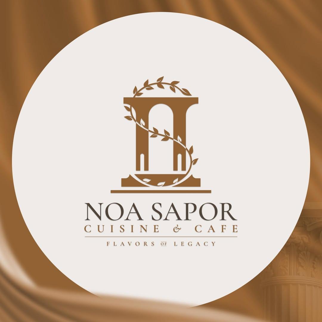 NOA SAPOR Cuisine & Café 