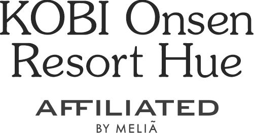 KOBI ONSEN RESORT HUE
