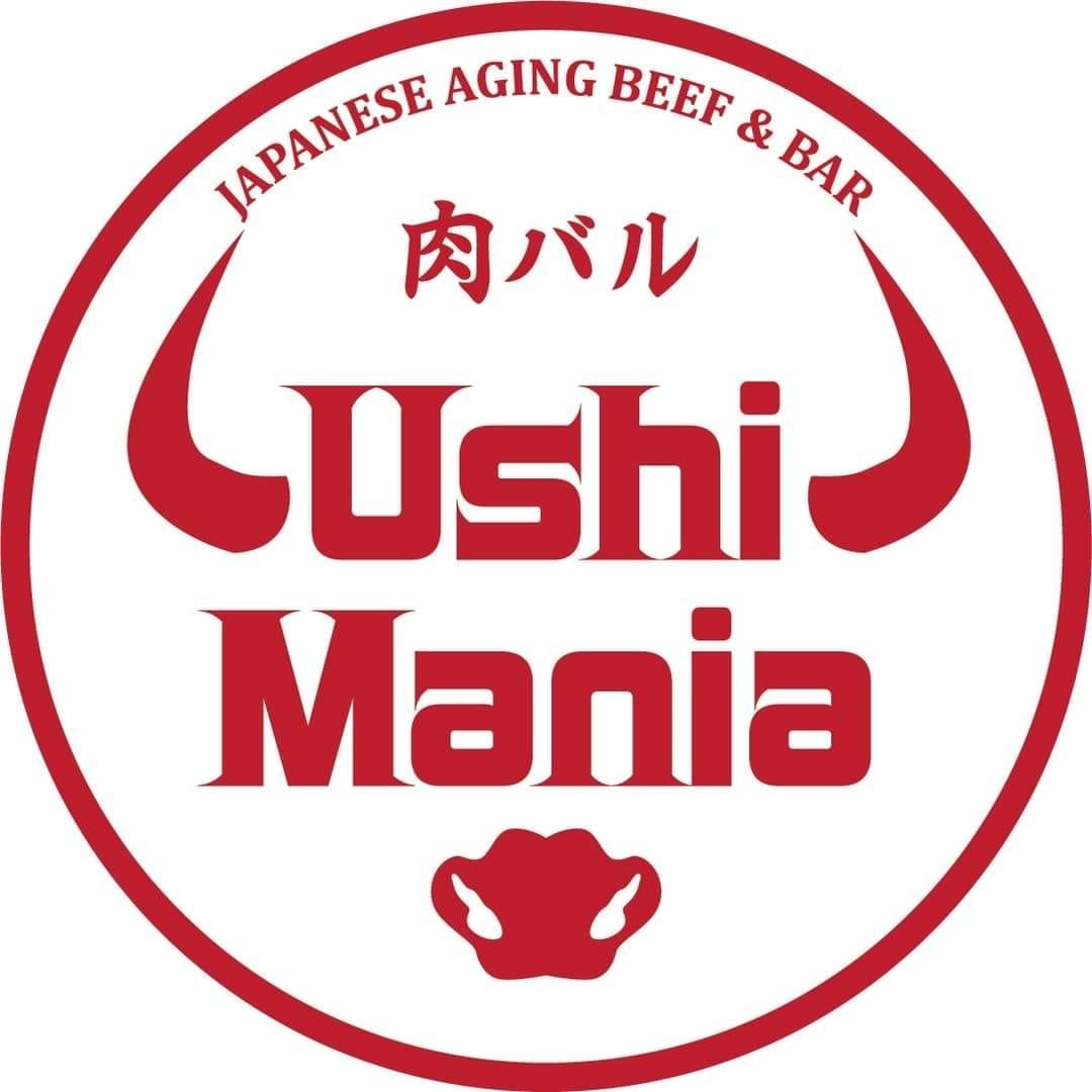 Ushi Mania - Japanese Aging Beef & Bar