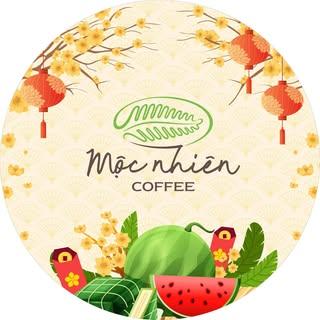 Mộc Nhiên Coffee 