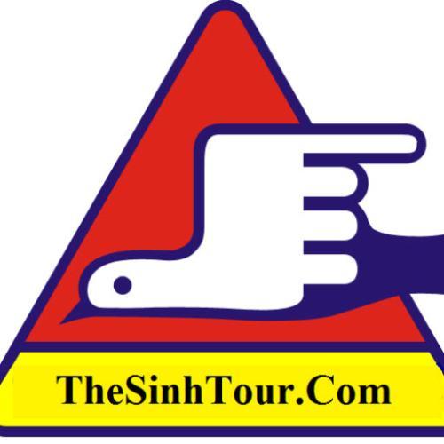 The Sinh Tourist