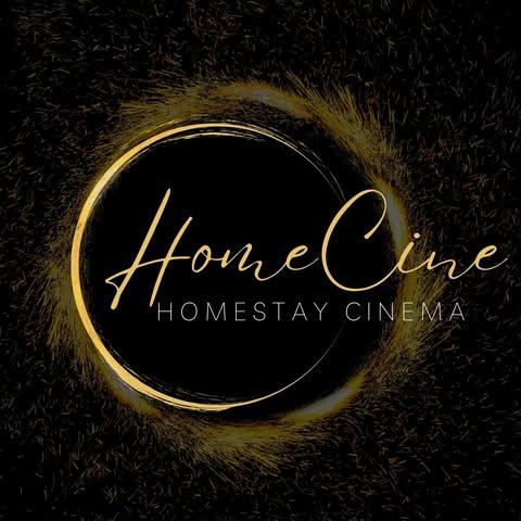 HomeCine - Homestay Cinema