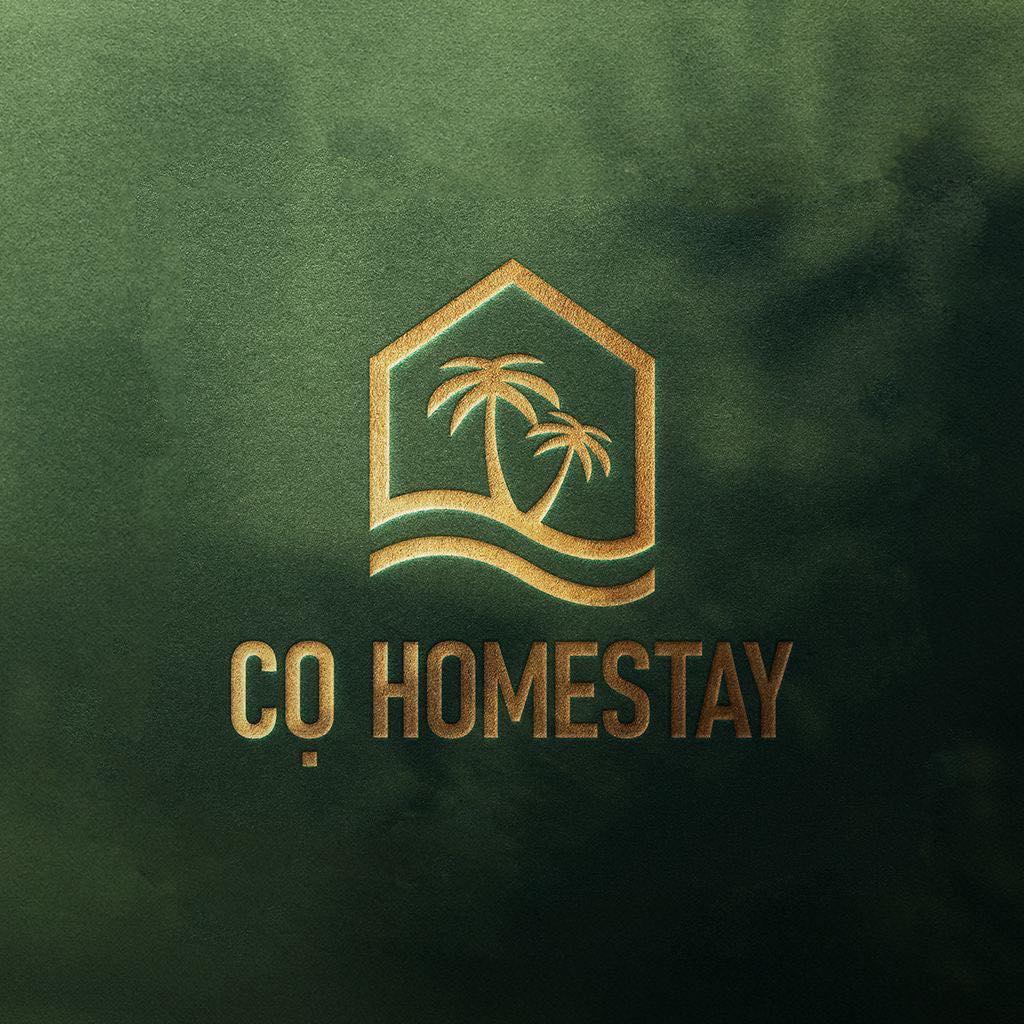 Cọ Homestay 