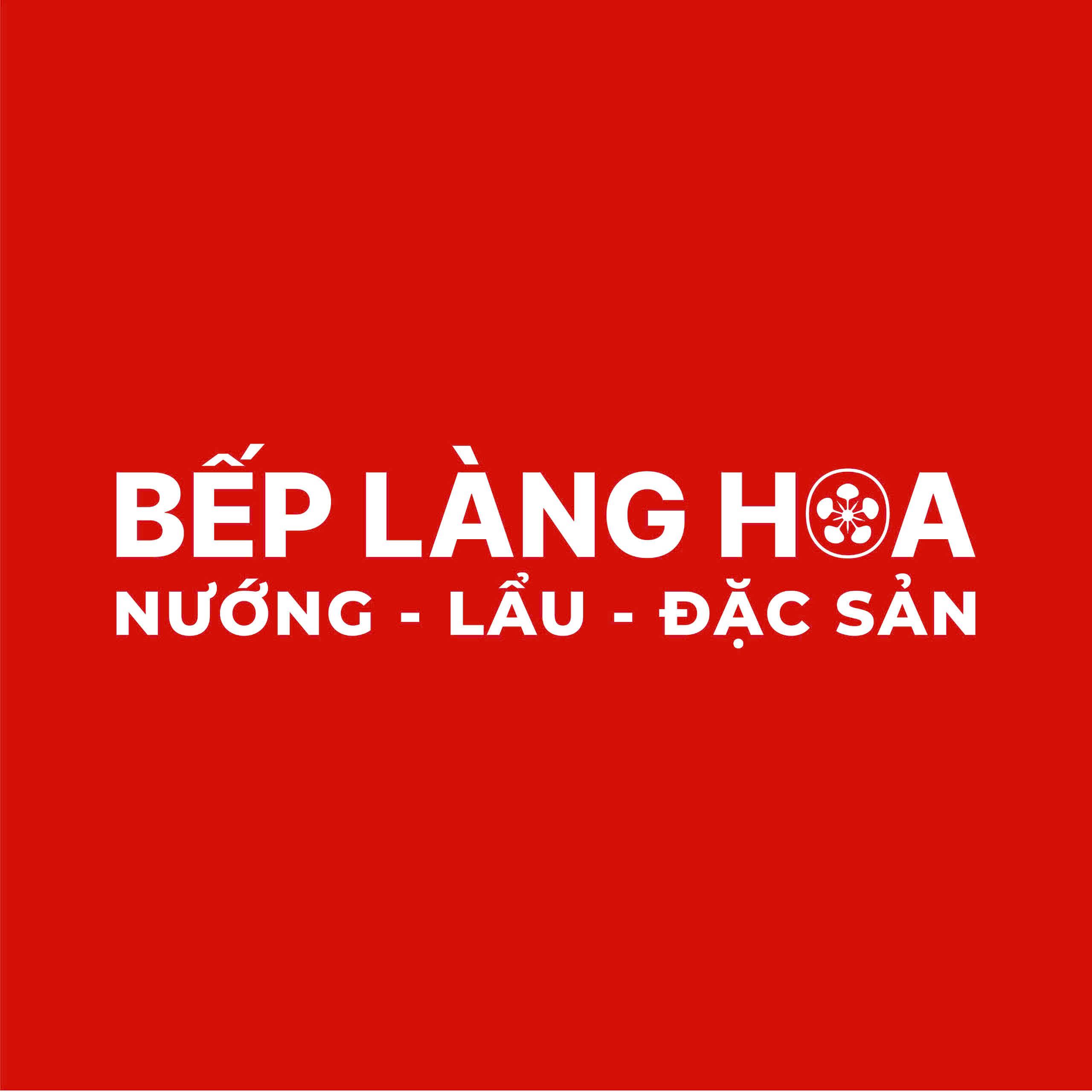 Nhà hàng BẾP LÀNG HOA