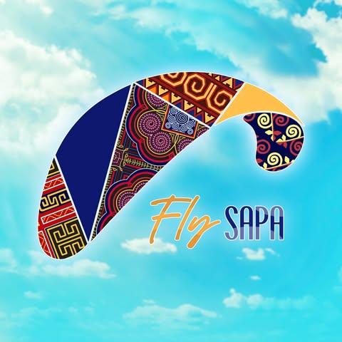 Fly Sapa - Paragliding Vietnam 
