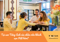 Tại sao Tiếng Anh của nhân viên Trang Chủ Cổng Game Cá Cược Uy Tín E2 BET Việt kém?