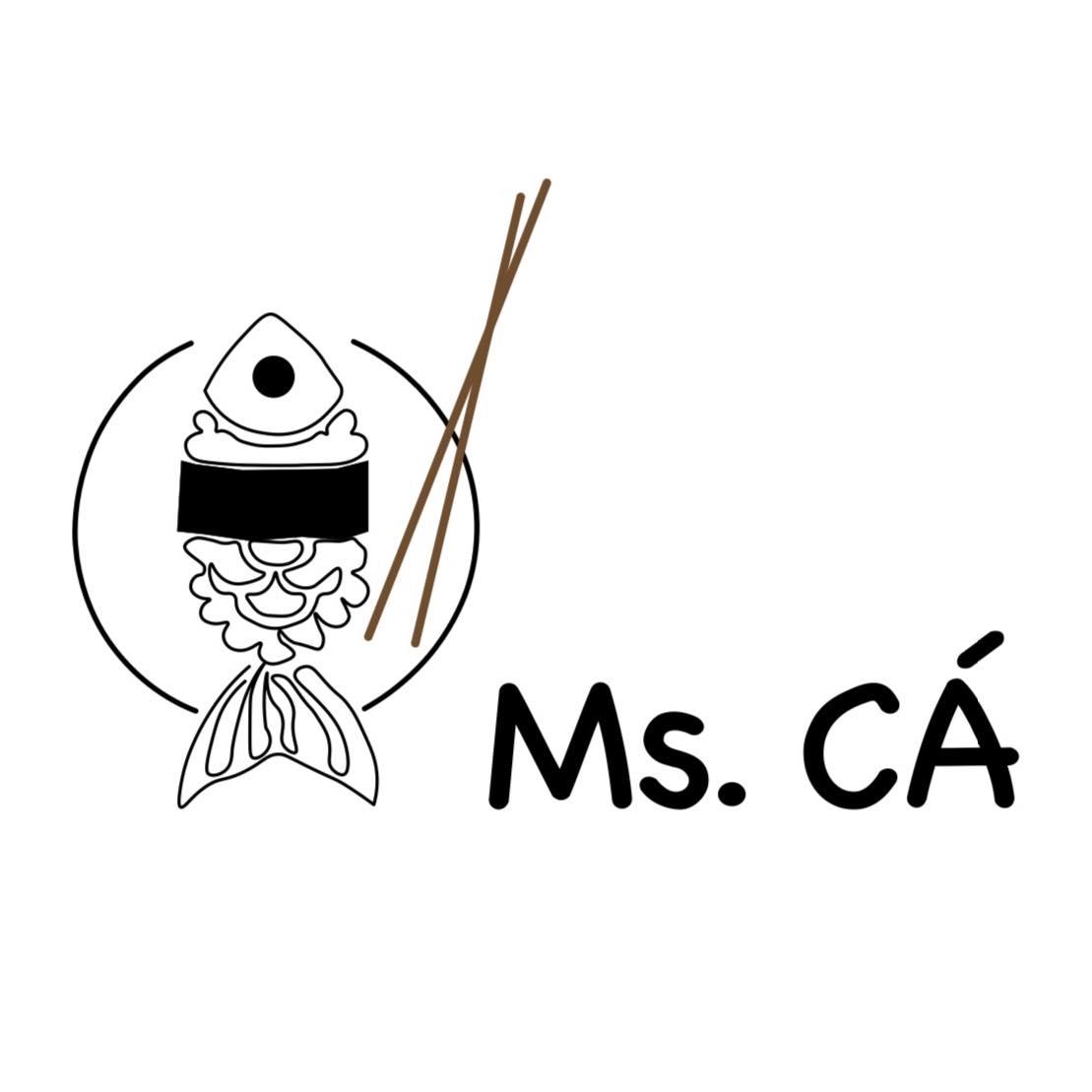 Sushi Ms Cá japanese restaurant 