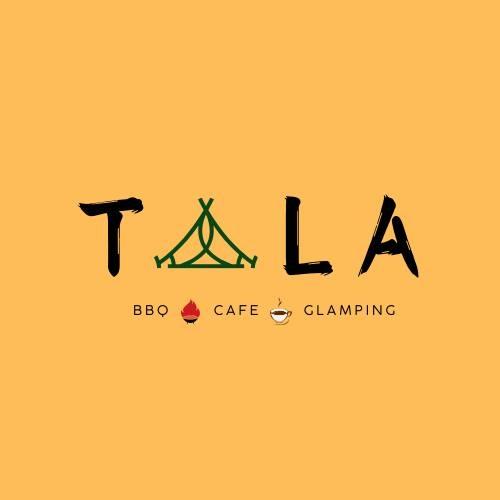 TALA - Bbq Cafe Glamping 