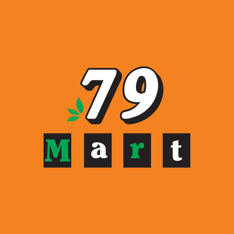 79Mart - Siêu thị tiện lợi Nha Trang 
