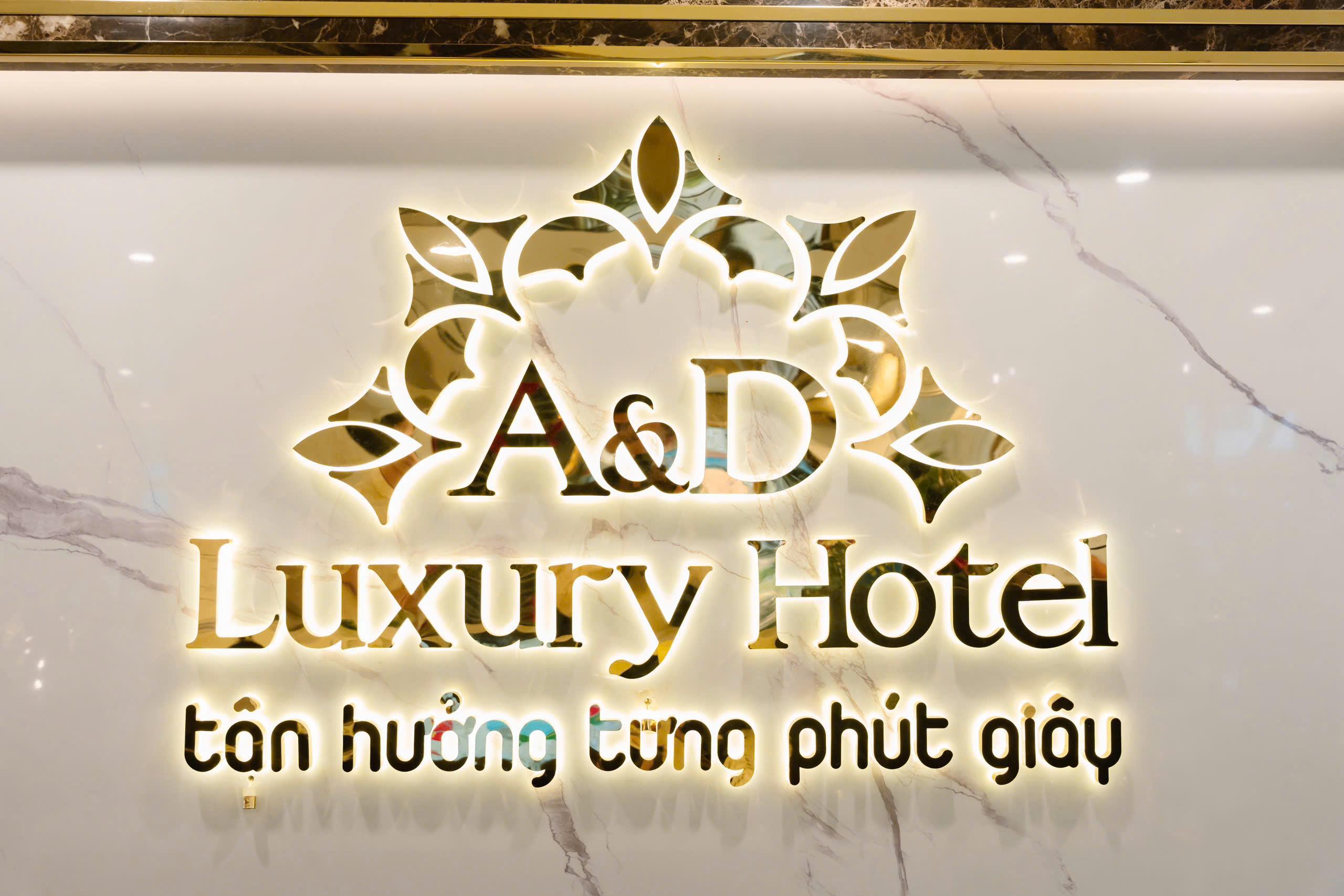 A&D Luxury Hotel