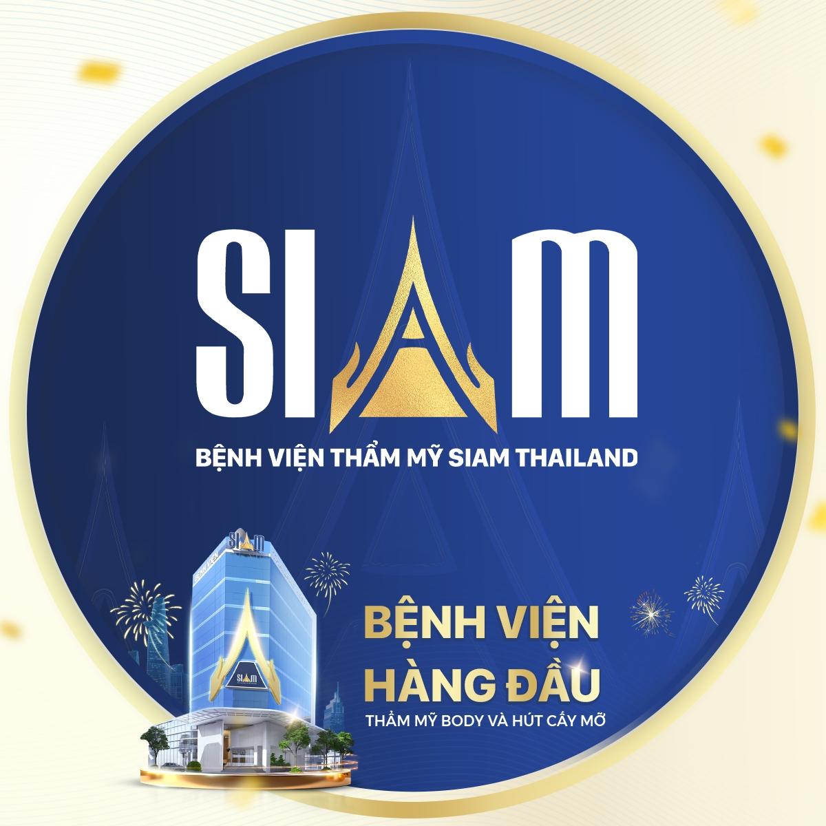 CÔNG TY TNHH BỆNH VIỆN THẨM MỸ SIAM THAILAND