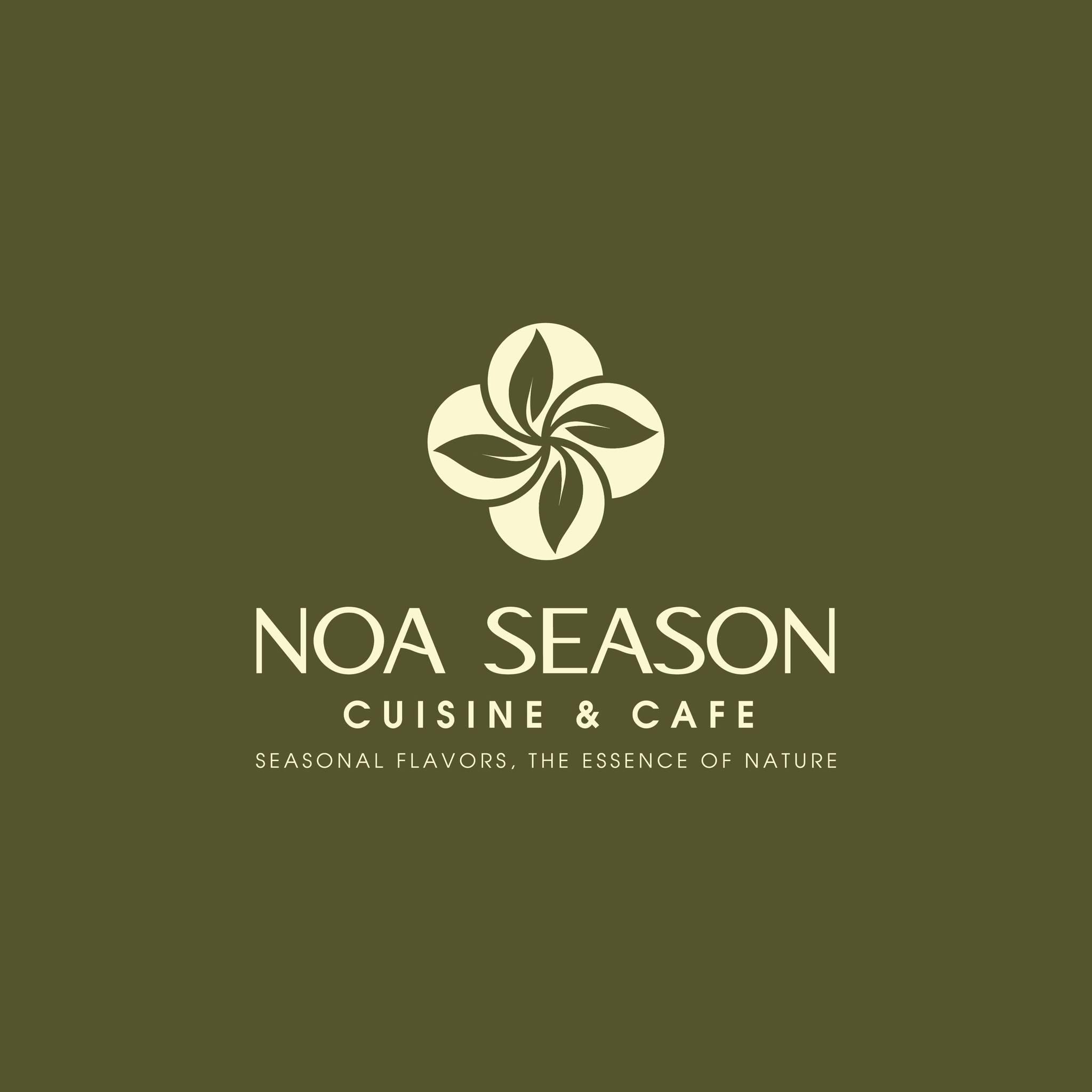Noa Season Cuisine & Café 