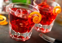 Những công thức pha chế Cocktail nhân viên Bartender cần biết – P.2
