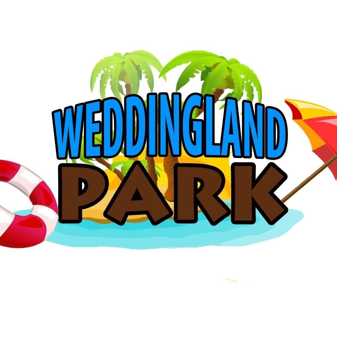 Công viên Giải trí Wedding Land 