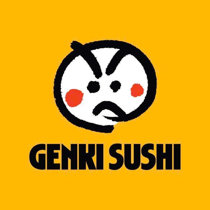Genki Sushi (Saigon Centre, Q1)