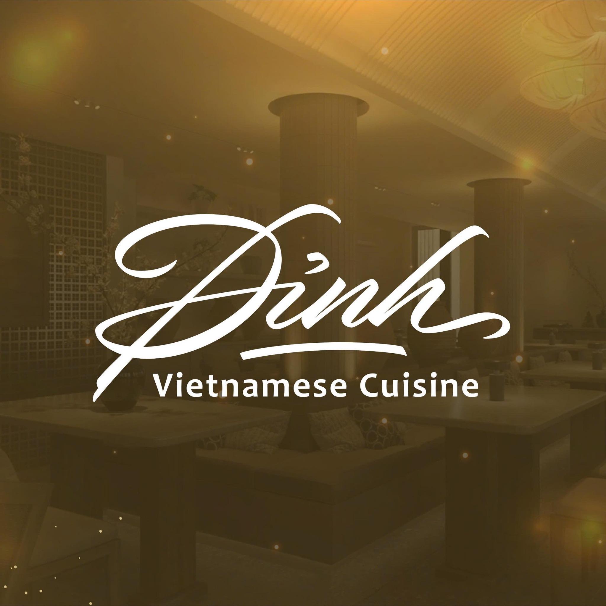 ĐỈNH VIETNAMESE CUISINE