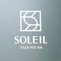 SOLEIL VILLA HỘI AN
