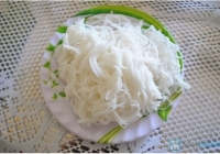 3 lý do bạn nên ngừng ăn bún ngay lập tức!