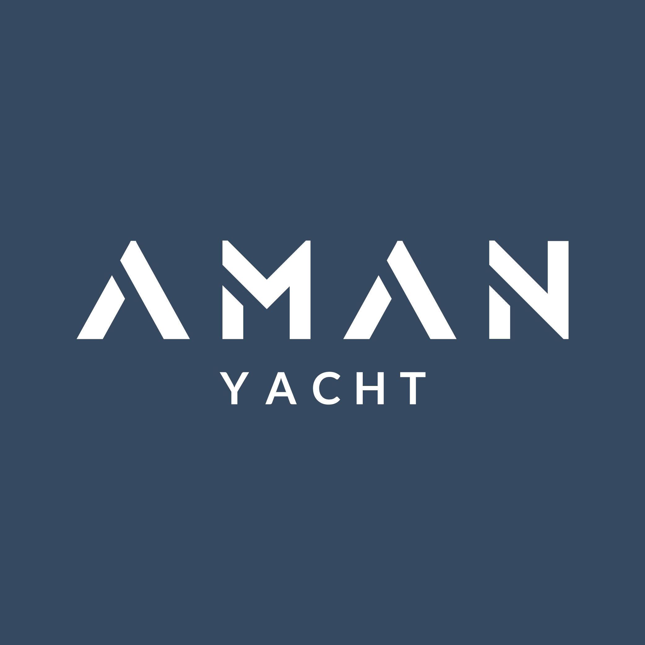 Công ty Cổ Phần Aman Yacht