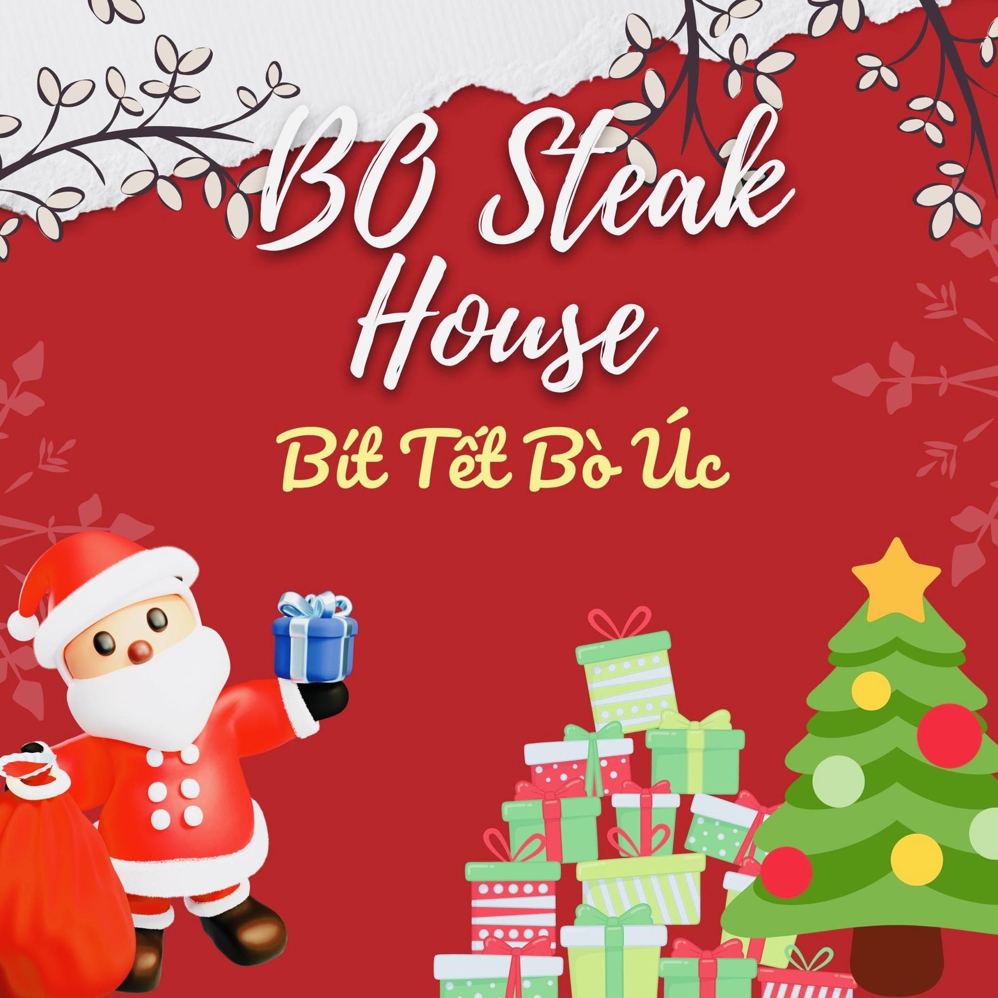 Tải app E2BET ngay hôm nay Bo Steak House