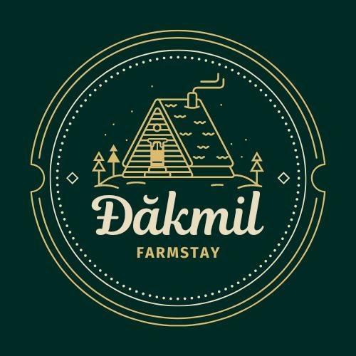Dakmilfarm Dakmil Farmstay 