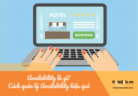 Availability là gì trong ngành Trang Chủ Cổng Game Cá Cược Uy Tín E2 BET? Cách quản lý Availability hiệu quả