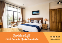 Quotation là gì? Cách tạo mẫu Quotation chuẩn nghề Trang Chủ Cổng Game Cá Cược Uy Tín E2 BET