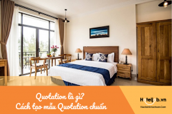 Quotation là gì? Cách tạo mẫu Quotation chuẩn nghề Trang Chủ Cổng Game Cá Cược Uy Tín E2 BET
