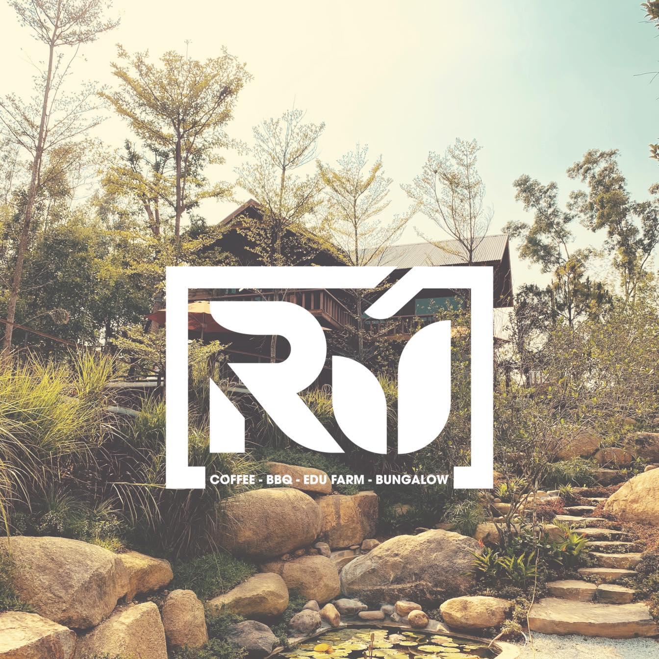 Rú - Coffee, Bbq, Bungalow & Edu Farm 