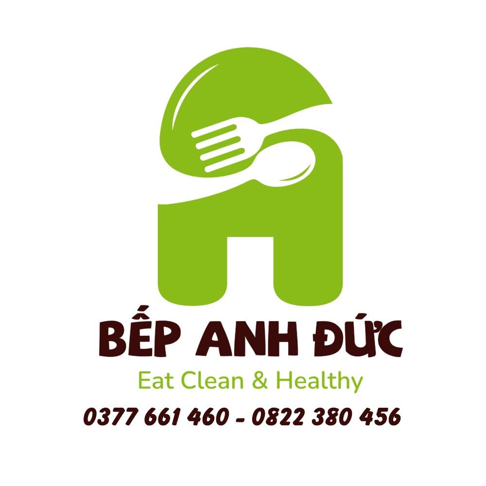 Bếp Anh Đức Healthy Food Vũng Tàu 