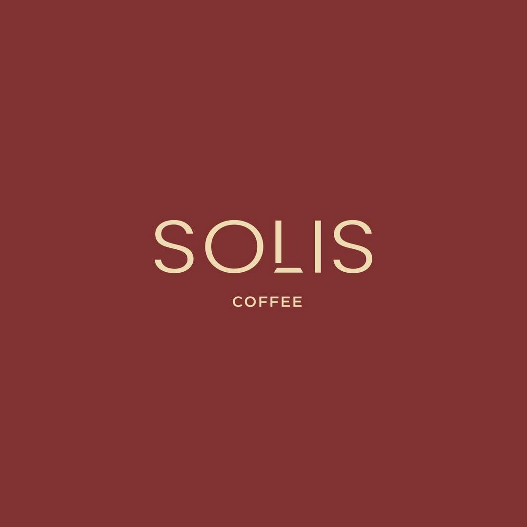 Solis Coffee, Brunch & Beer 