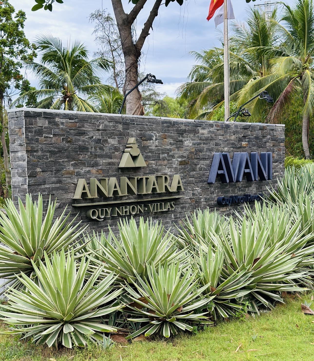ANANTARA QUY NHON VILLAS