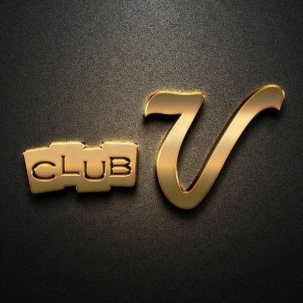 Club V E-Gaming 
