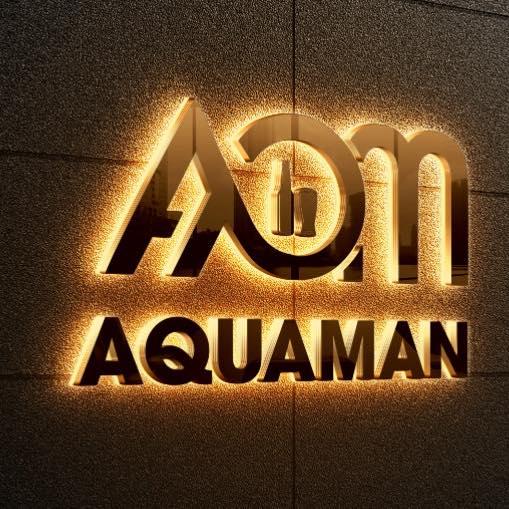 AQuaMan Lounge