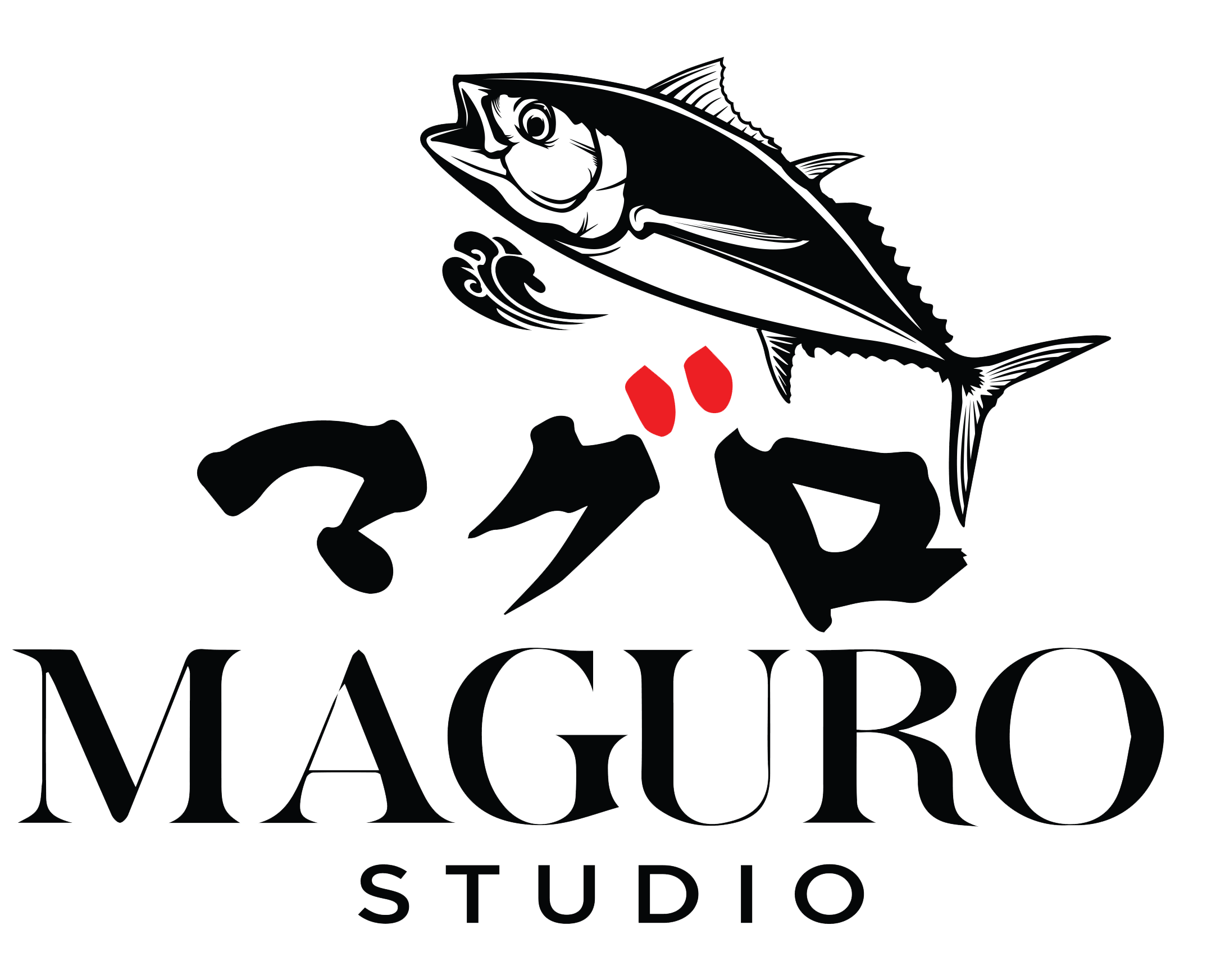 Nhà hàng Maguro Studio