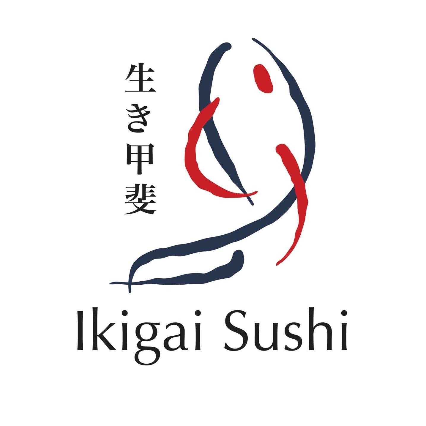 Tải app E2BET ngay hôm nay Ikigai Sushi Buôn Mê 