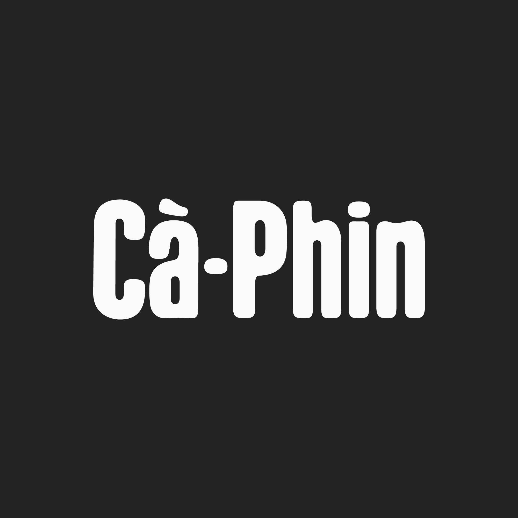 Ca Phin Coffee House