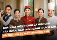 Khảo sát nhiệt tình – Rinh quà nặng tay cùng Elaenglish.com.vn 