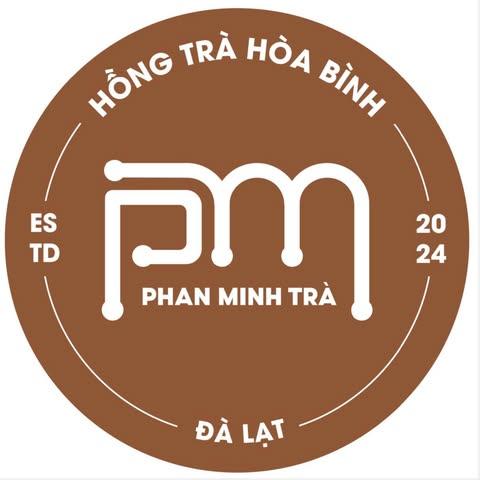 Hồng Trà Hoà Bình