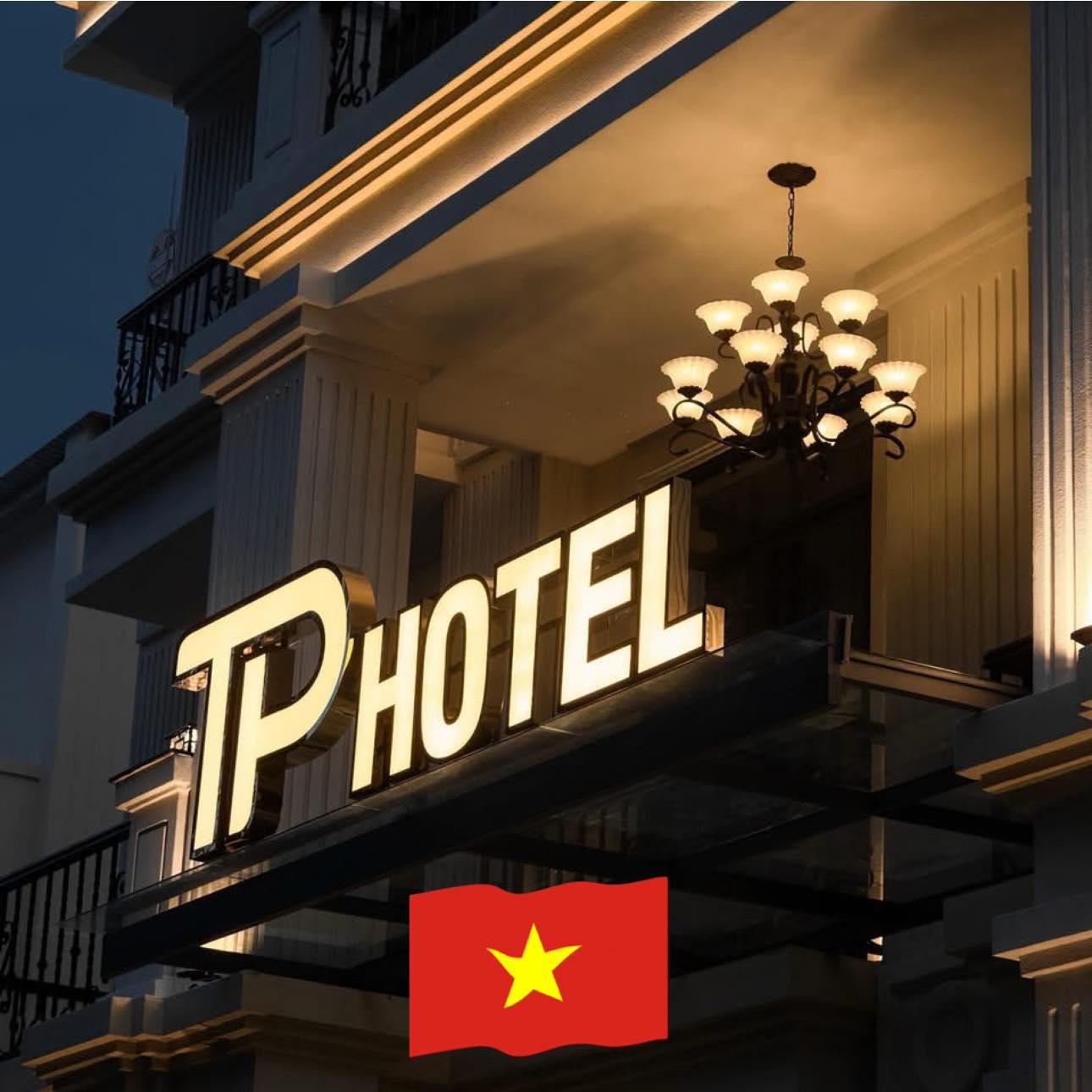 TP HOTEL ĐÀ LẠT 