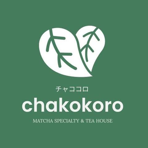 Chakokoro Matcha Specialty & Tea House