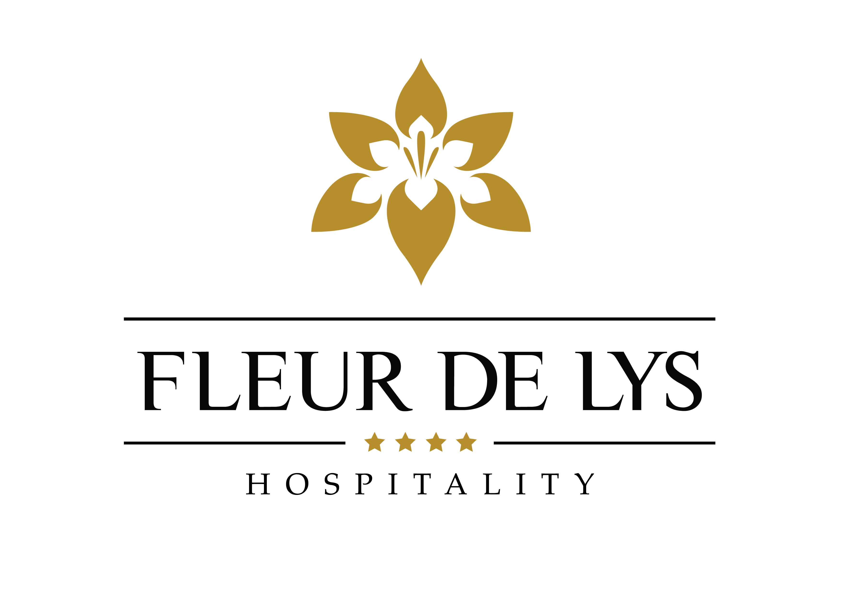 FLEUR DE LYS HOSPITALITY