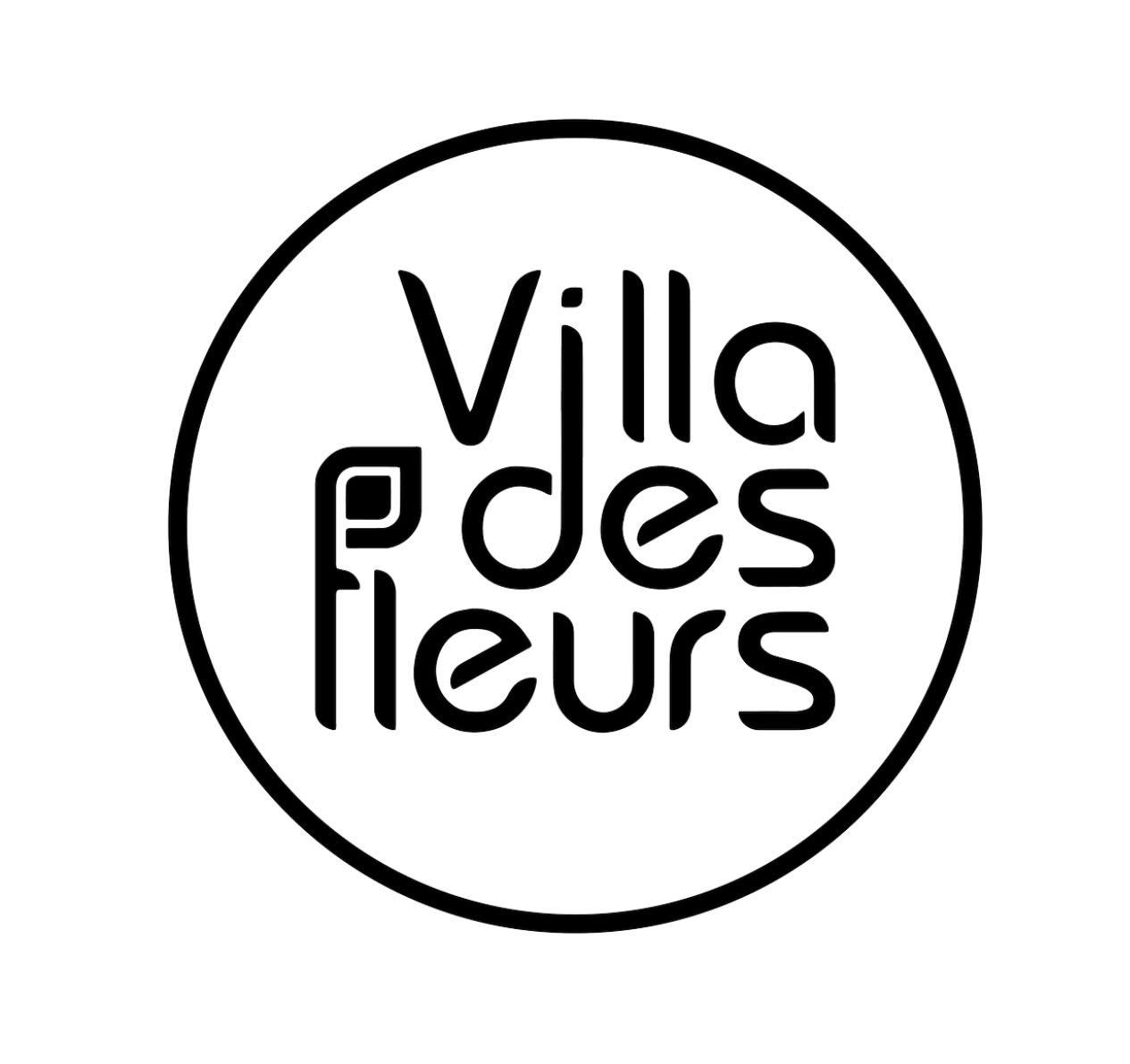 Nhà hàng Coffee and Bistro Villa Des Fleurs