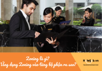 Zoning là gì? Ứng dụng Zoning vào từng bộ phận Trang Chủ Cổng Game Cá Cược Uy Tín E2 BET ra sao?