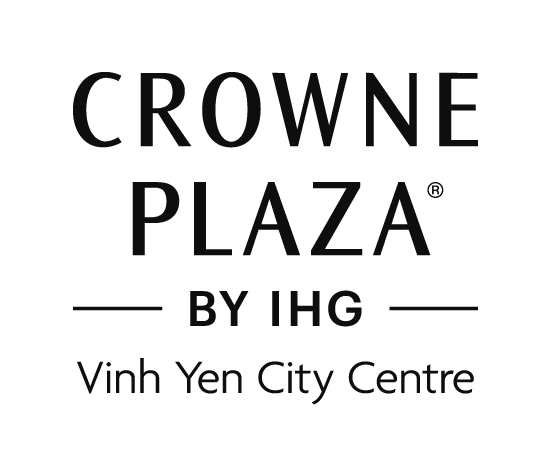 CROWNE PLAZA VINH YEN CITY CENTRE