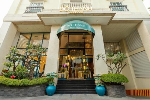 Do Thanh Residence